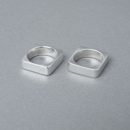 [NINENINE] シルバー925 リング ｜ 21 - R - 005 - apartir Online Store アパルティール セレクトショップ