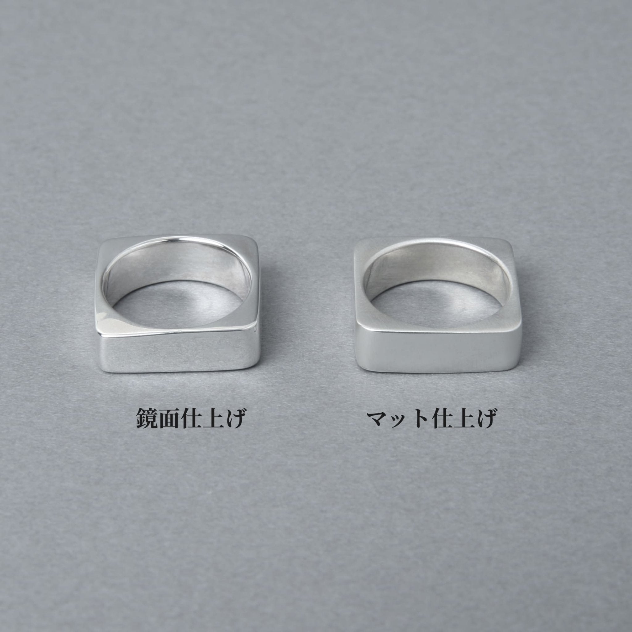 [NINENINE] シルバー925 リング ｜ 21 - R - 005 - apartir Online Store アパルティール セレクトショップ