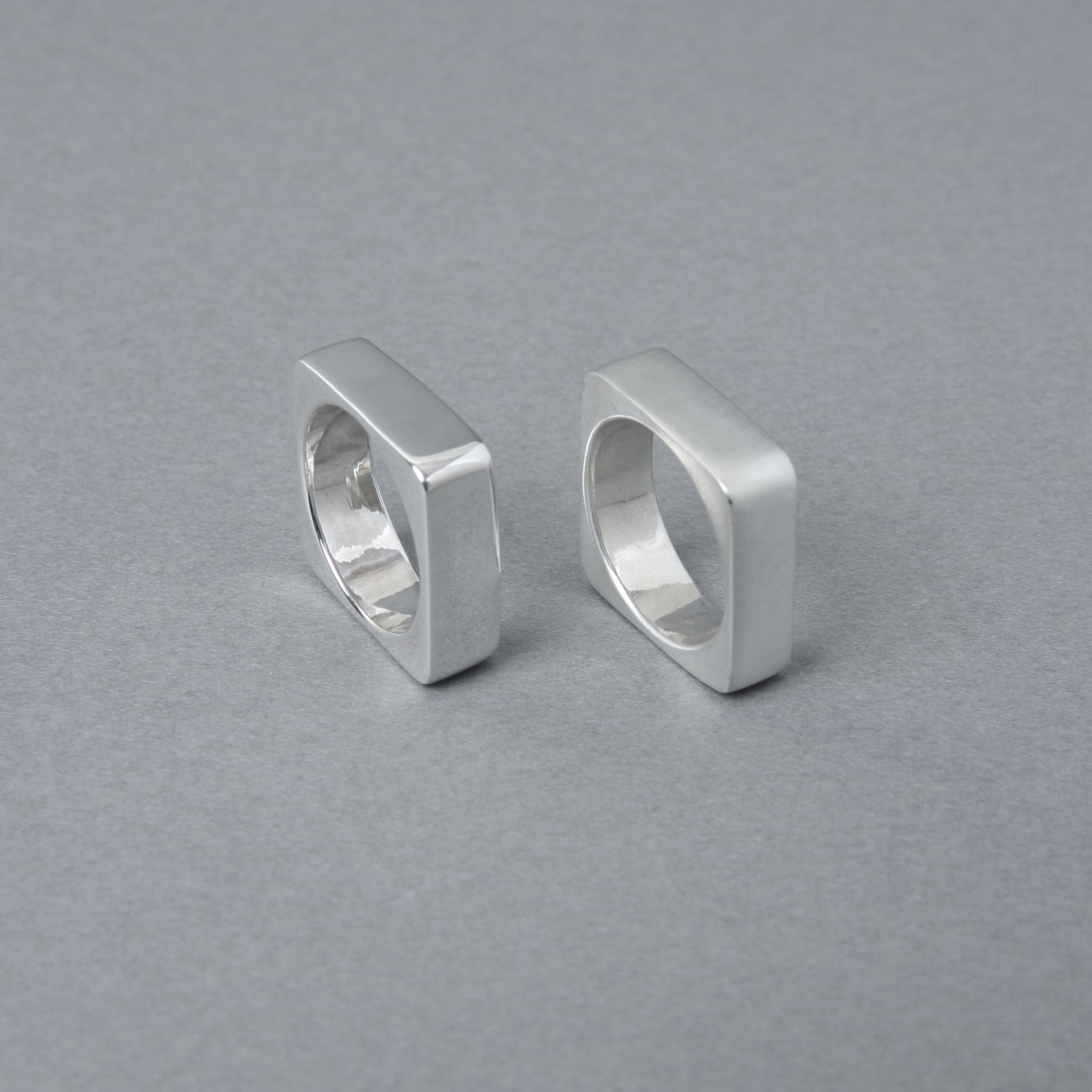 [NINENINE] シルバー925 リング ｜ 21 - R - 005 - apartir Online Store アパルティール セレクトショップ