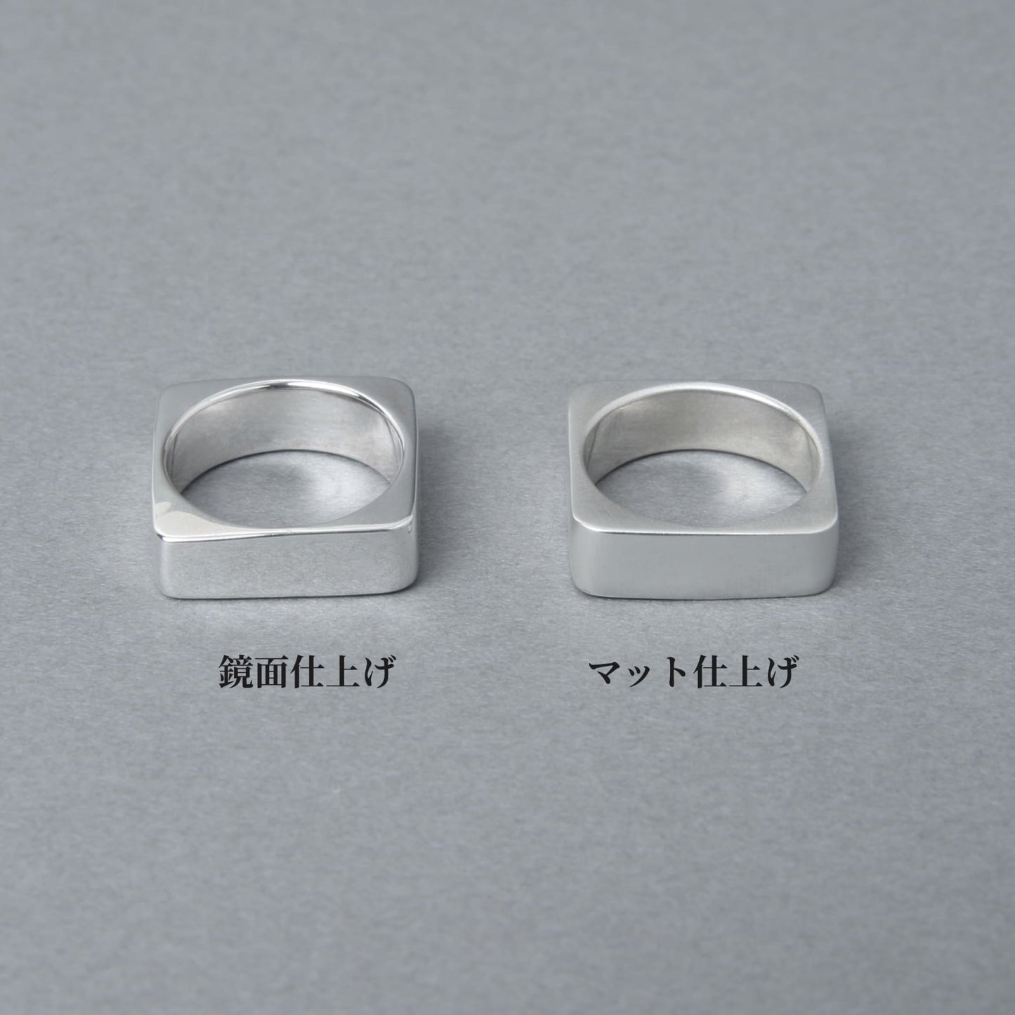 [NINENINE] シルバー925 リング ｜ 21 - R - 005 - apartir Online Store アパルティール セレクトショップ