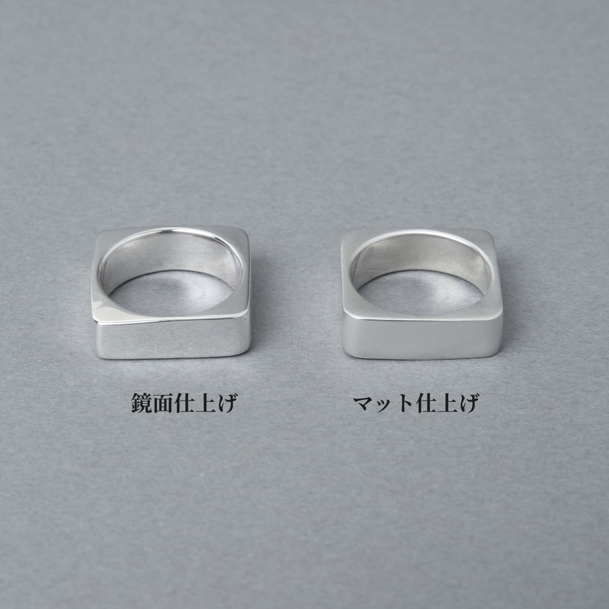 [NINENINE] シルバー925 リング ｜ 21 - R - 005 - apartir Online Store アパルティール セレクトショップ