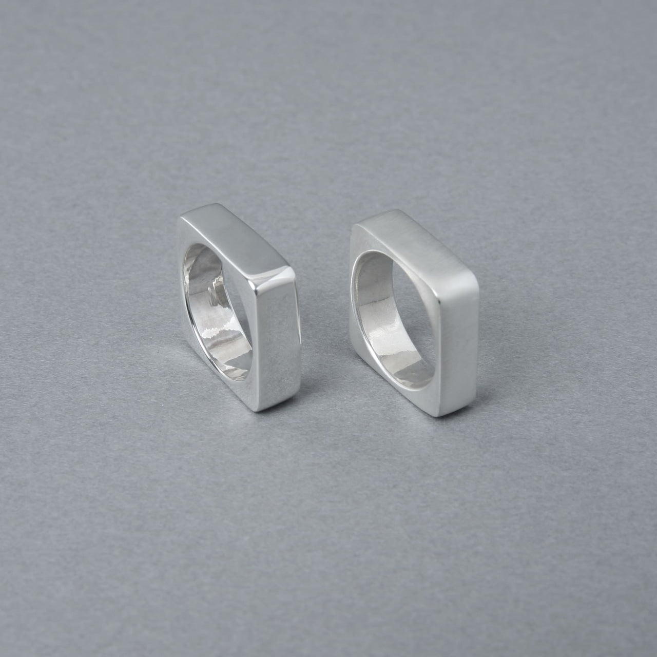 [NINENINE] シルバー925 リング ｜ 21 - R - 005 - apartir Online Store アパルティール セレクトショップ