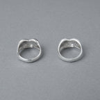 [NINENINE] シルバー925 ハートリング ｜ 21 - R - 012 - apartir Online Store アパルティール セレクトショップ