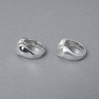 [NINENINE] シルバー925 ハートリング ｜ 21 - R - 012 - apartir Online Store アパルティール セレクトショップ