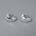 [NINENINE] シルバー925 ハートリング ｜ 21 - R - 012 - apartir Online Store アパルティール セレクトショップ