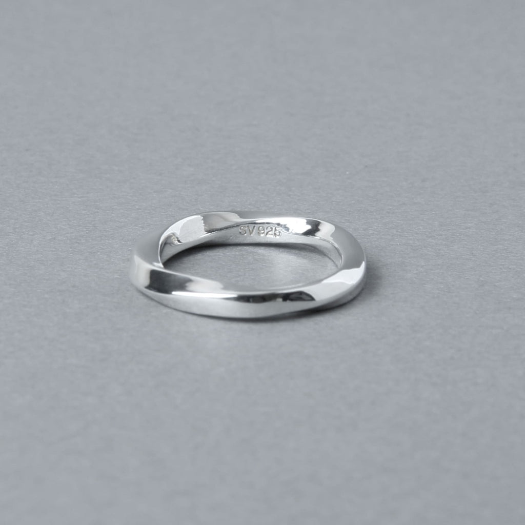 [NINENINE] シルバー925 リング ｜ 21 - R - 013 - apartir Online Store アパルティール セレクトショップ