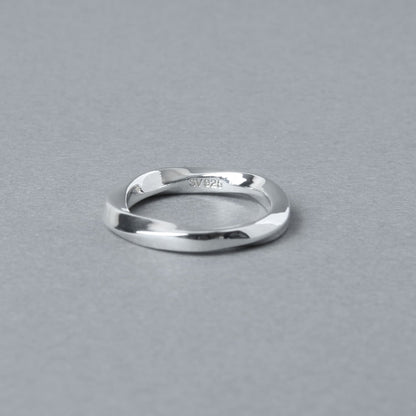[NINENINE] シルバー925 リング ｜ 21 - R - 013 - apartir Online Store アパルティール セレクトショップ
