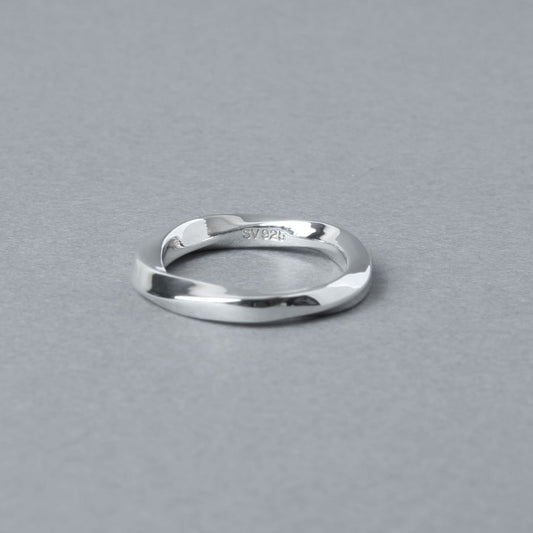 [NINENINE] シルバー925 リング ｜ 21 - R - 013 - apartir Online Store アパルティール セレクトショップ