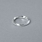 [NINENINE] シルバー925 リング ｜ 21 - R - 013 - apartir Online Store アパルティール セレクトショップ
