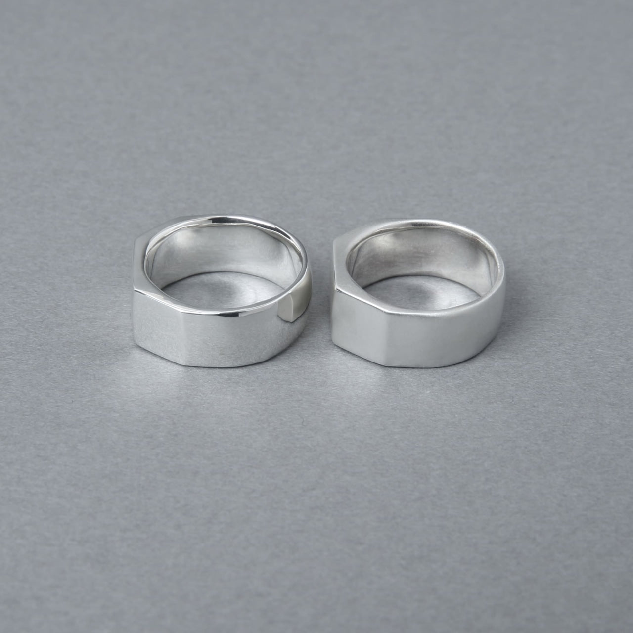 [NINENINE] シルバー925 リング ｜21 - R - 014 - apartir Online Store アパルティール セレクトショップ