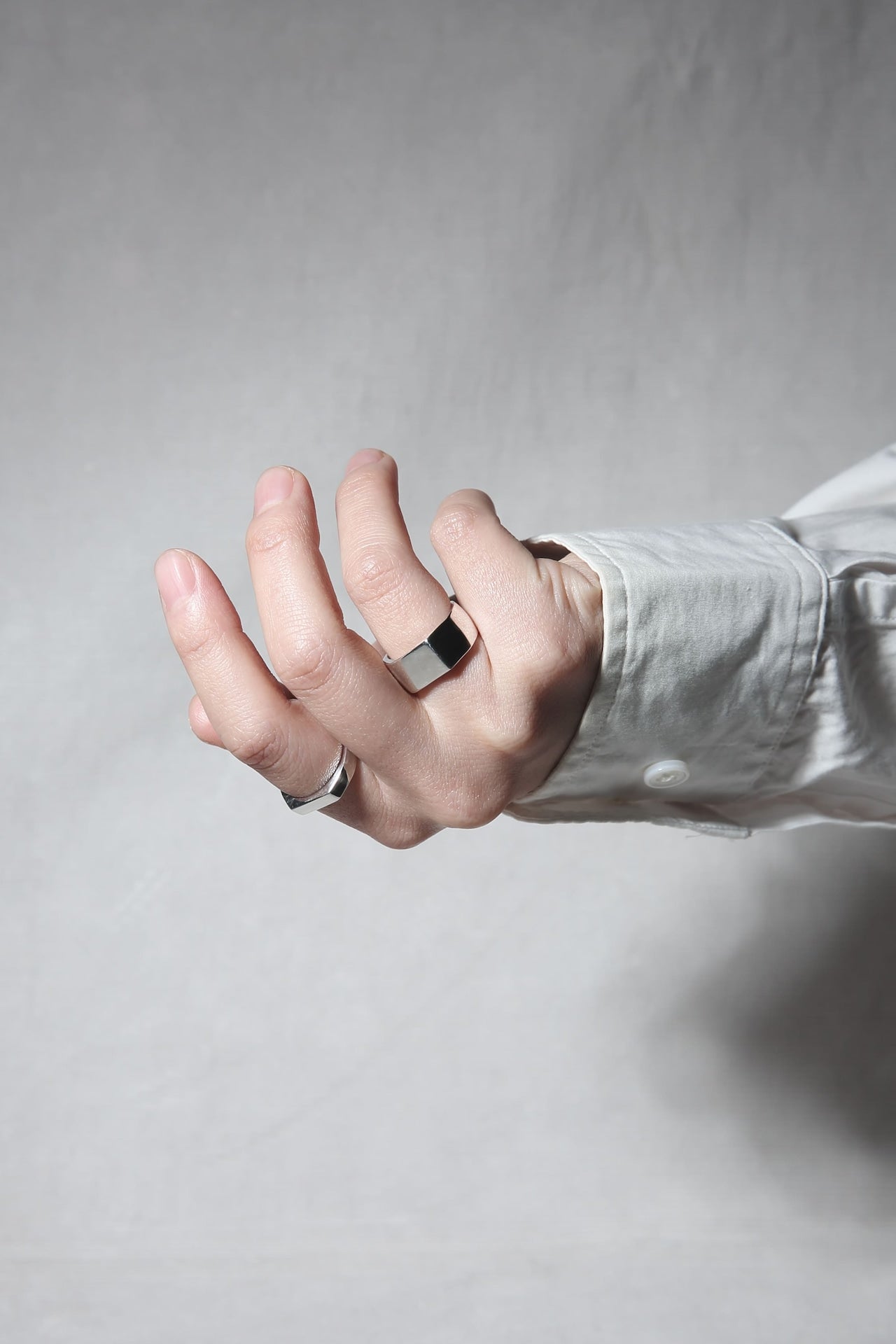 [NINENINE] シルバー925 リング ｜21 - R - 014 - apartir Online Store アパルティール セレクトショップ