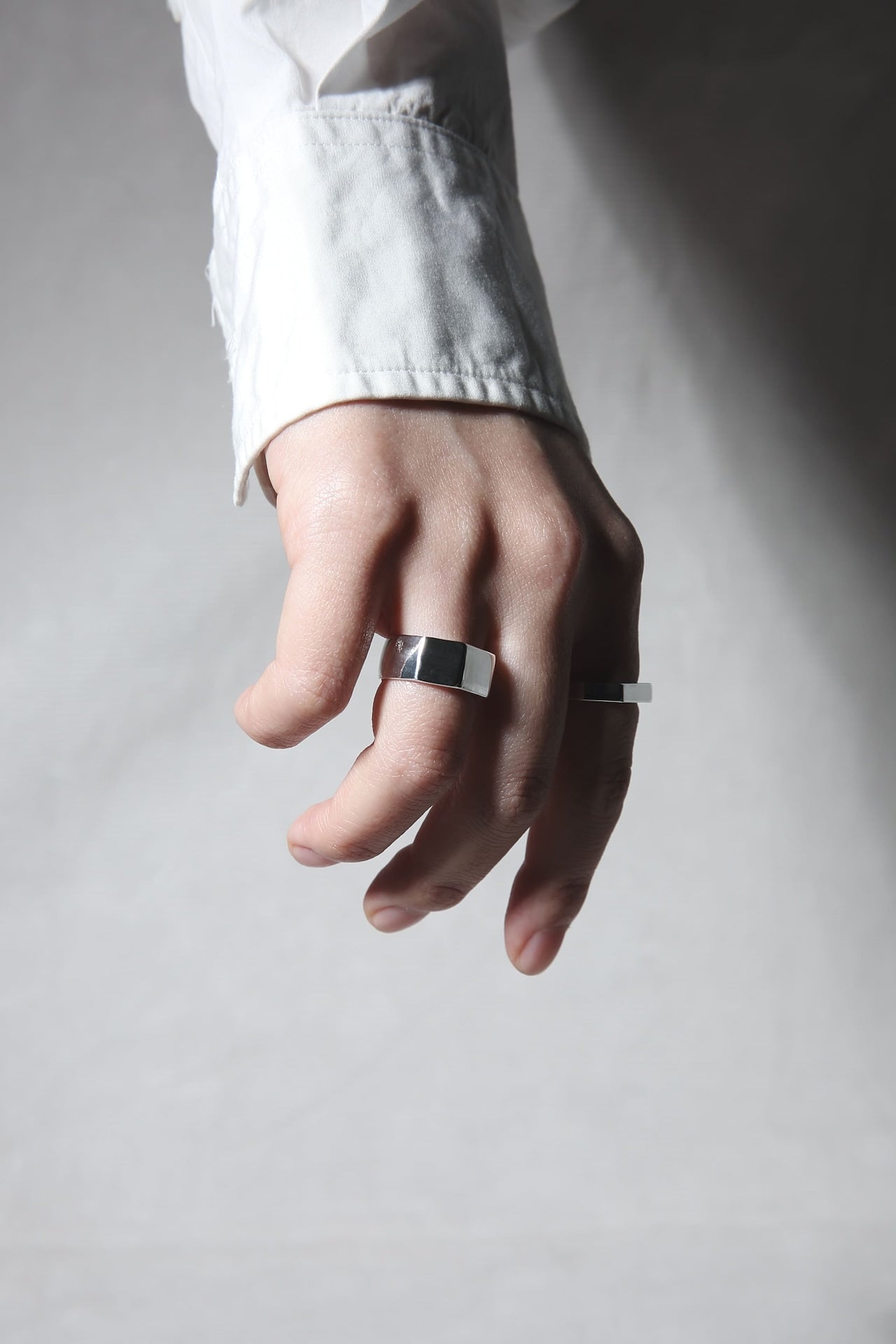 [NINENINE] シルバー925 リング ｜21 - R - 014 - apartir Online Store アパルティール セレクトショップ