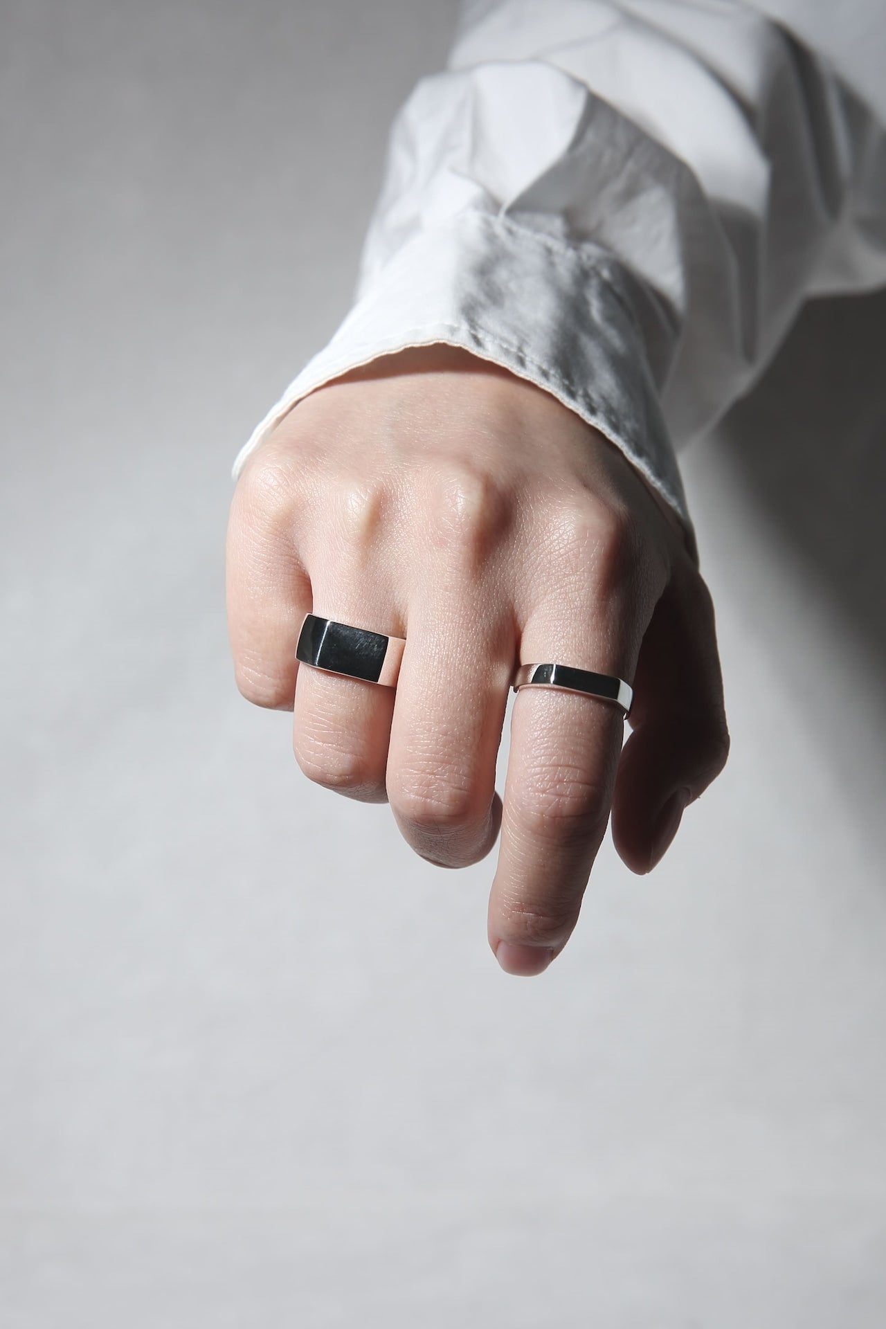 [NINENINE] シルバー925 リング ｜21 - R - 014 - apartir Online Store アパルティール セレクトショップ