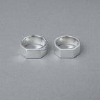 [NINENINE] シルバー925 リング ｜21 - R - 014 - apartir Online Store アパルティール セレクトショップ