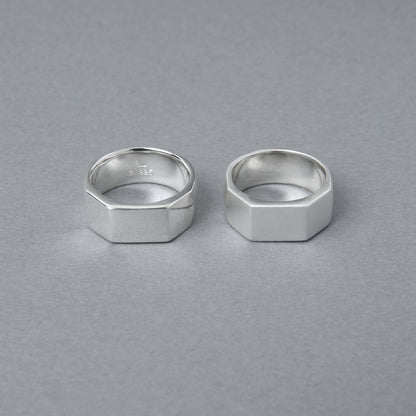 [NINENINE] シルバー925 リング ｜21 - R - 014 - apartir Online Store アパルティール セレクトショップ