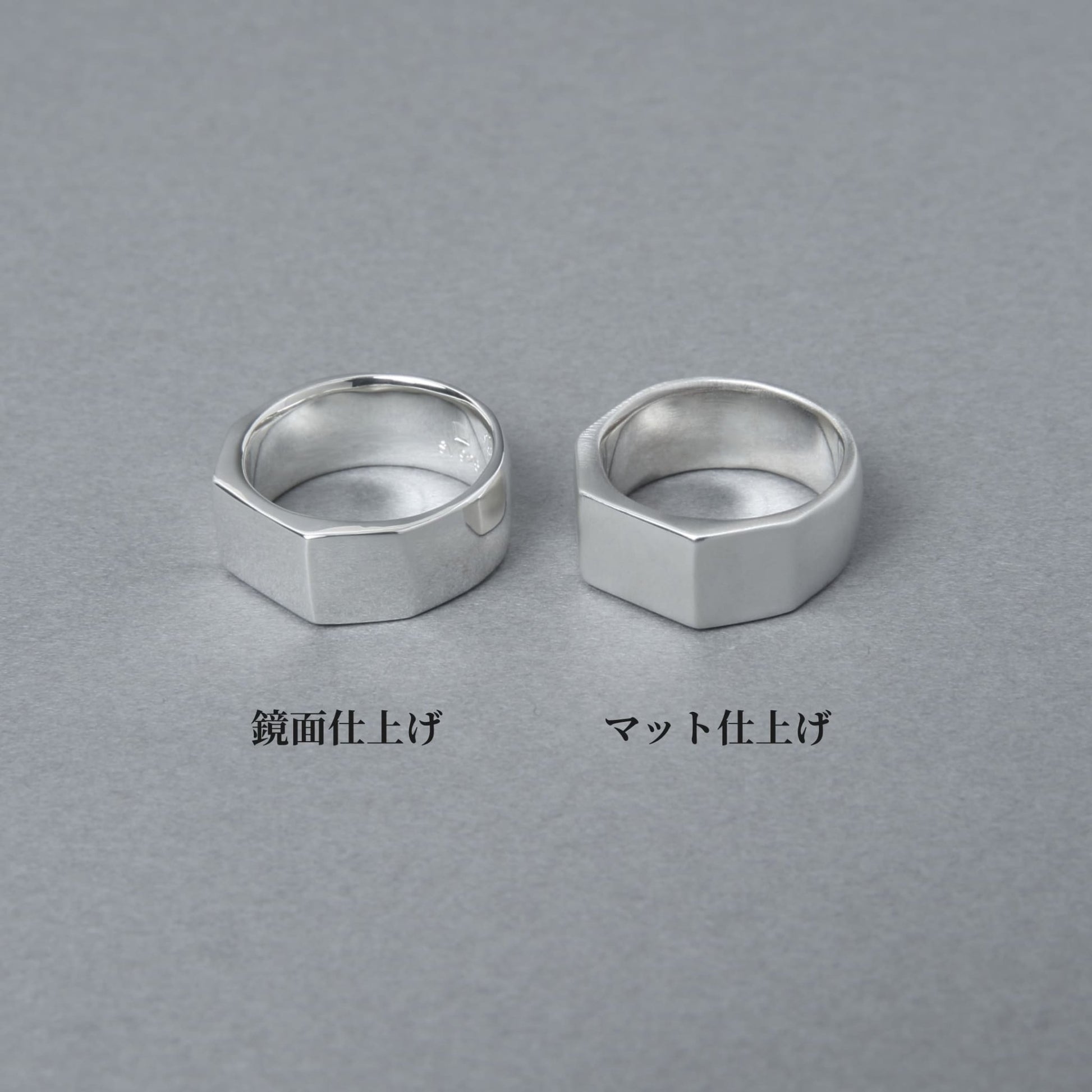 [NINENINE] シルバー925 リング ｜21 - R - 014 - apartir Online Store アパルティール セレクトショップ