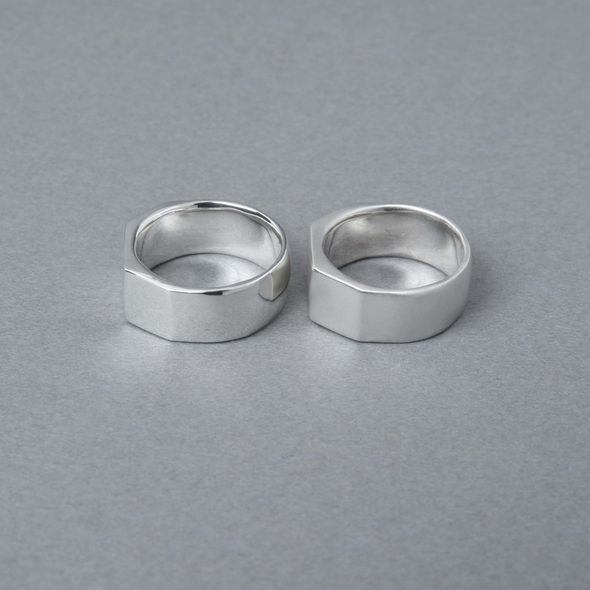 [NINENINE] シルバー925 リング ｜21 - R - 014 - apartir Online Store アパルティール セレクトショップ