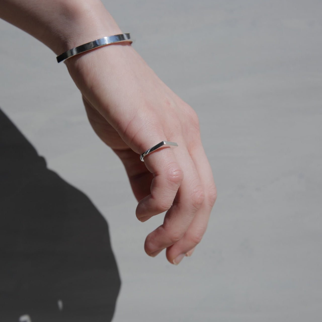 [NINENINE] シルバー925リング｜ 21 - R - 015 - apartir Online Store アパルティール セレクトショップ