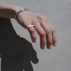 [NINENINE] シルバー925リング｜ 21 - R - 015 - apartir Online Store アパルティール セレクトショップ