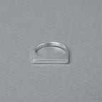 [NINENINE] シルバー925リング｜ 21 - R - 015 - apartir Online Store アパルティール セレクトショップ