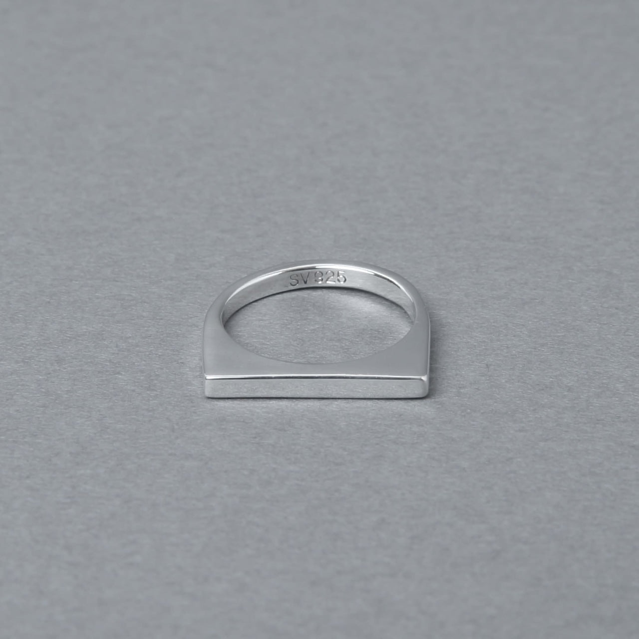 [NINENINE] シルバー925リング｜ 21 - R - 015 - apartir Online Store アパルティール セレクトショップ