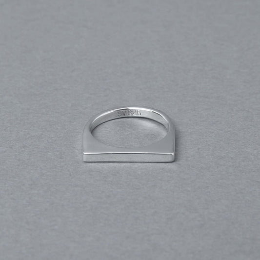 [NINENINE] シルバー925リング｜ 21 - R - 015 - apartir Online Store アパルティール セレクトショップ