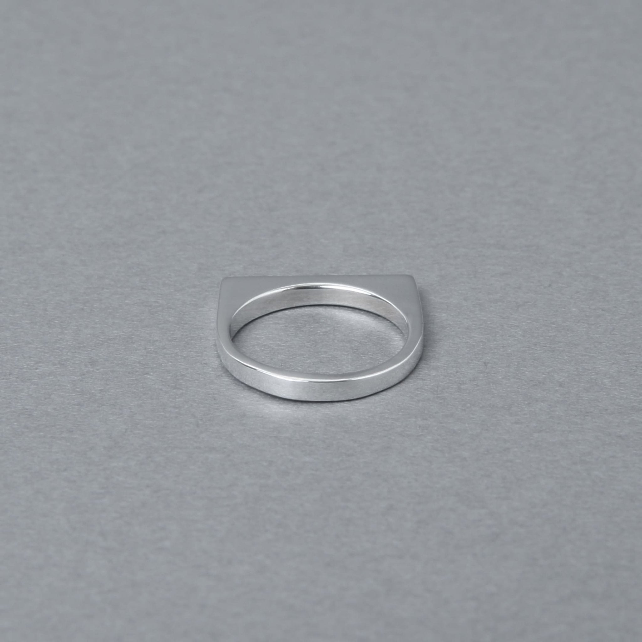 [NINENINE] シルバー925リング｜ 21 - R - 015 - apartir Online Store アパルティール セレクトショップ