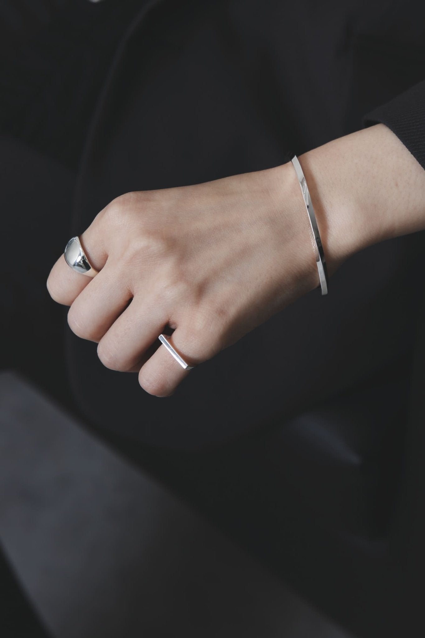 [NINENINE] シルバー925リング｜ 21 - R - 015 - apartir Online Store アパルティール セレクトショップ