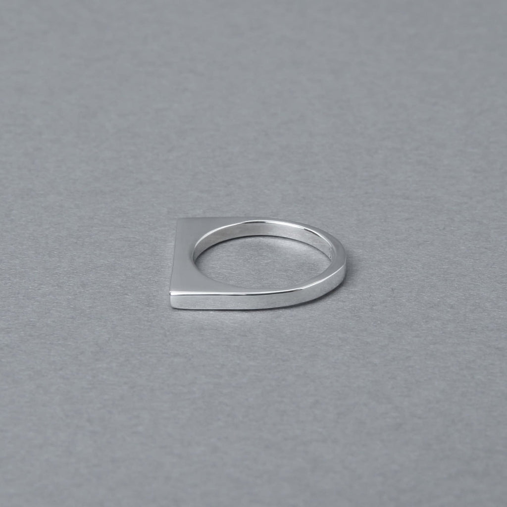[NINENINE] シルバー925リング｜ 21 - R - 015 - apartir Online Store アパルティール セレクトショップ