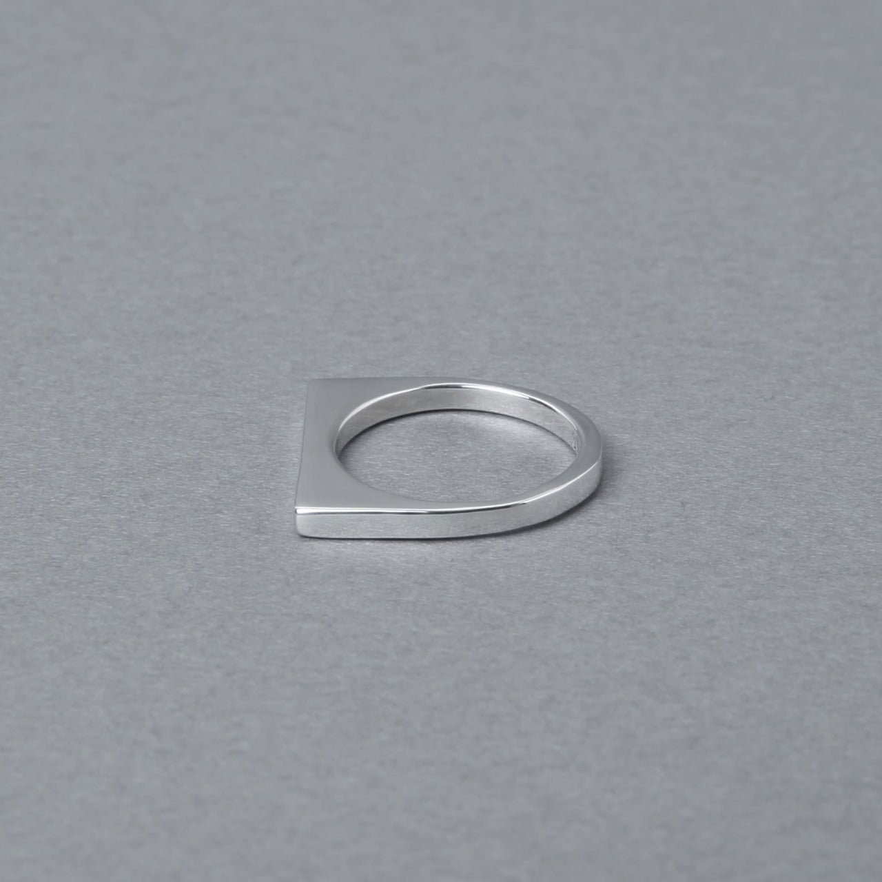 [NINENINE] シルバー925リング｜ 21 - R - 015 - apartir Online Store アパルティール セレクトショップ