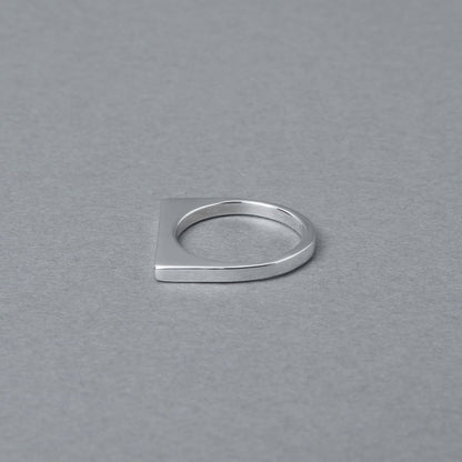 [NINENINE] シルバー925リング｜ 21 - R - 015 - apartir Online Store アパルティール セレクトショップ