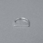 [NINENINE] シルバー925リング｜ 21 - R - 015 - apartir Online Store アパルティール セレクトショップ