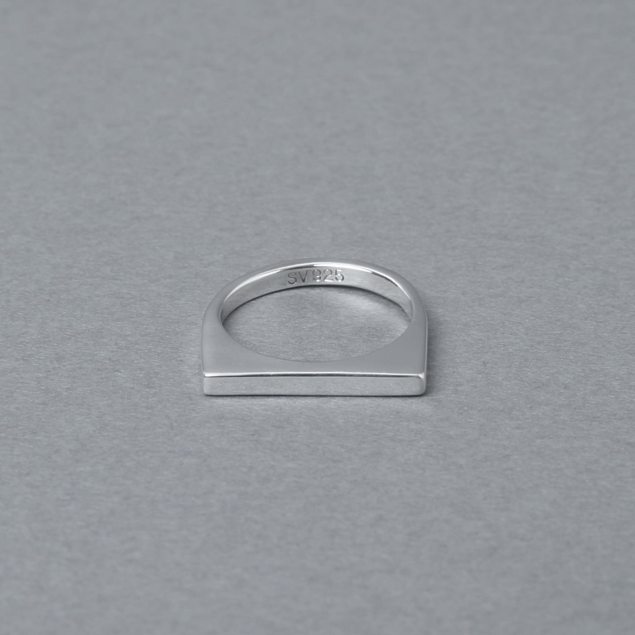 [NINENINE] シルバー925リング｜ 21 - R - 015 - apartir Online Store アパルティール セレクトショップ
