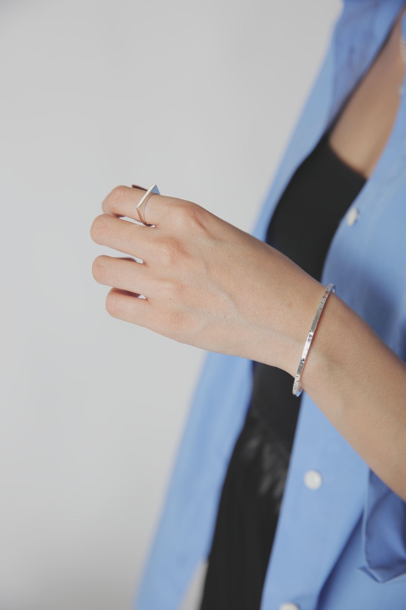 [NINENINE] シルバー925リング｜ 21 - R - 015 - apartir Online Store アパルティール セレクトショップ