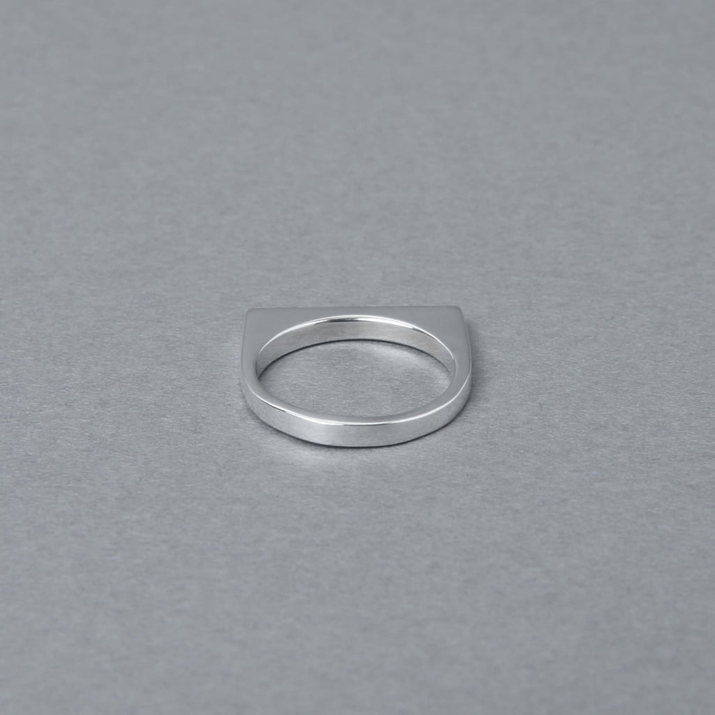 [NINENINE] シルバー925リング｜ 21 - R - 015 - apartir Online Store アパルティール セレクトショップ