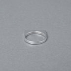 [NINENINE] シルバー925リング｜ 21 - R - 015 - apartir Online Store アパルティール セレクトショップ