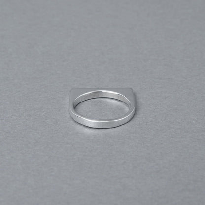 [NINENINE] シルバー925リング｜ 21 - R - 015 - apartir Online Store アパルティール セレクトショップ