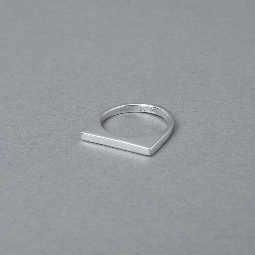 [NINENINE] シルバー925リング｜ 21 - R - 015 - apartir Online Store アパルティール セレクトショップ
