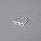 [NINENINE] シルバー925リング｜ 21 - R - 015 - apartir Online Store アパルティール セレクトショップ