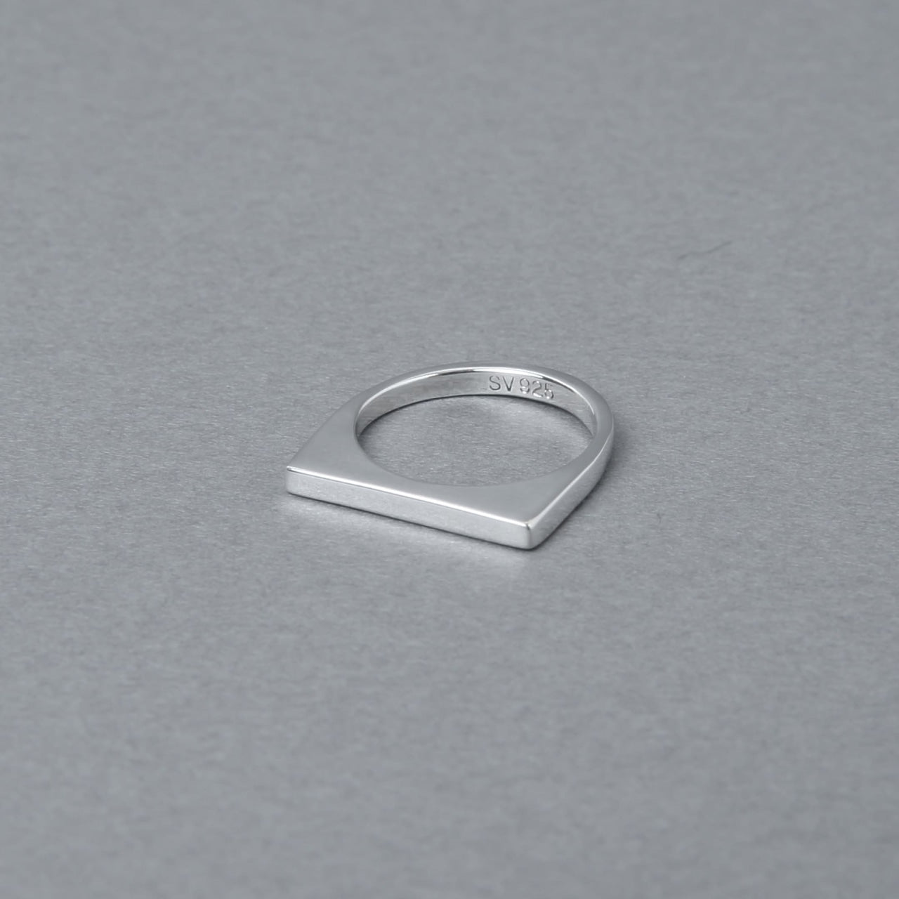 [NINENINE] シルバー925リング｜ 21 - R - 015 - apartir Online Store アパルティール セレクトショップ