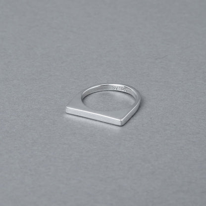 [NINENINE] シルバー925リング｜ 21 - R - 015 - apartir Online Store アパルティール セレクトショップ