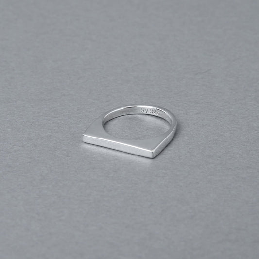 [NINENINE] シルバー925リング｜ 21 - R - 015 - apartir Online Store アパルティール セレクトショップ
