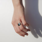 [NINENINE] シルバー925 リング ｜ 21 - R - 017 - apartir Online Store アパルティール セレクトショップ