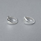 [NINENINE] シルバー925 リング ｜ 21 - R - 017 - apartir Online Store アパルティール セレクトショップ