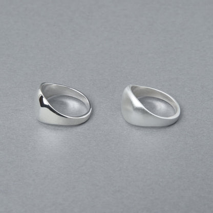 [NINENINE] シルバー925 リング ｜ 21 - R - 017 - apartir Online Store アパルティール セレクトショップ