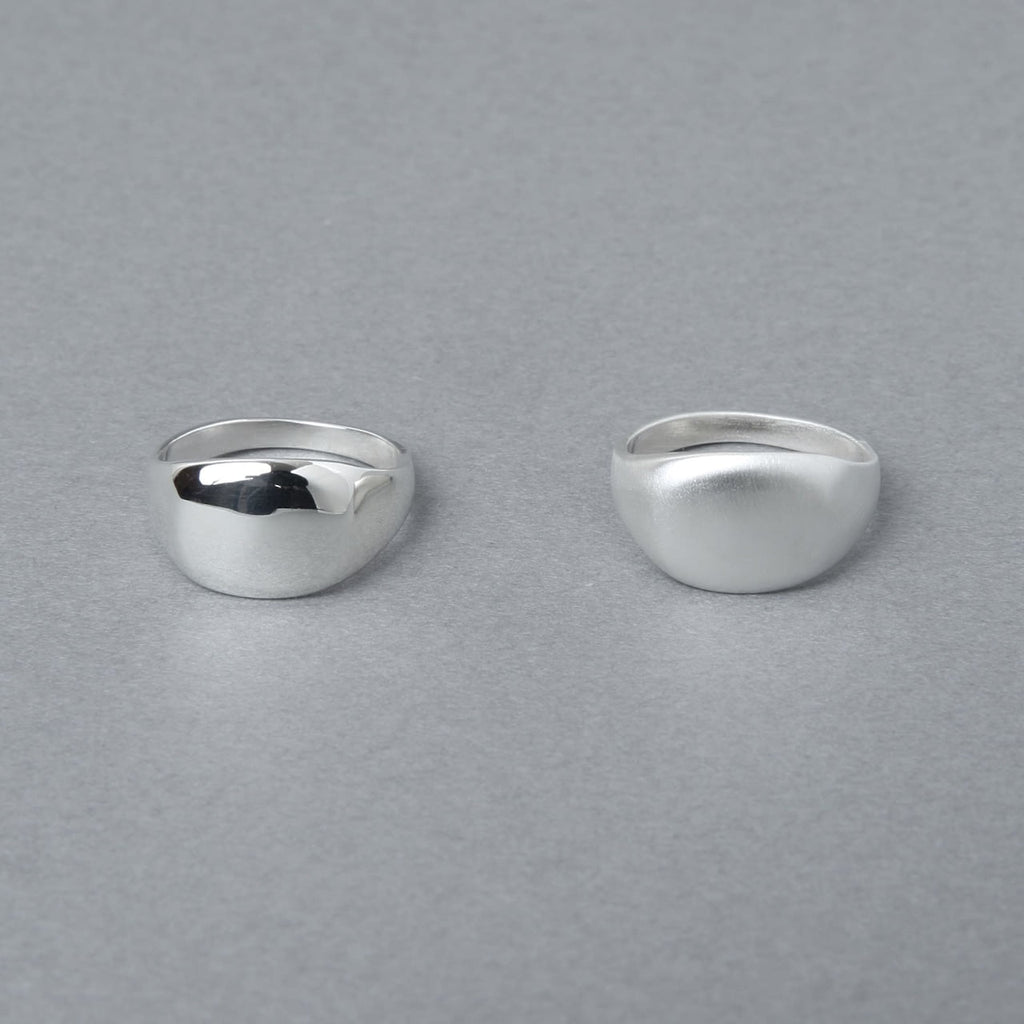 [NINENINE] シルバー925 リング ｜ 21 - R - 017 - apartir Online Store アパルティール セレクトショップ