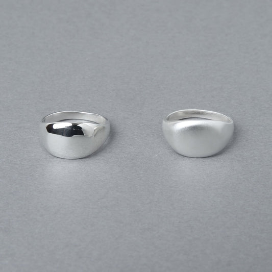 [NINENINE] シルバー925 リング ｜ 21 - R - 017 - apartir Online Store アパルティール セレクトショップ