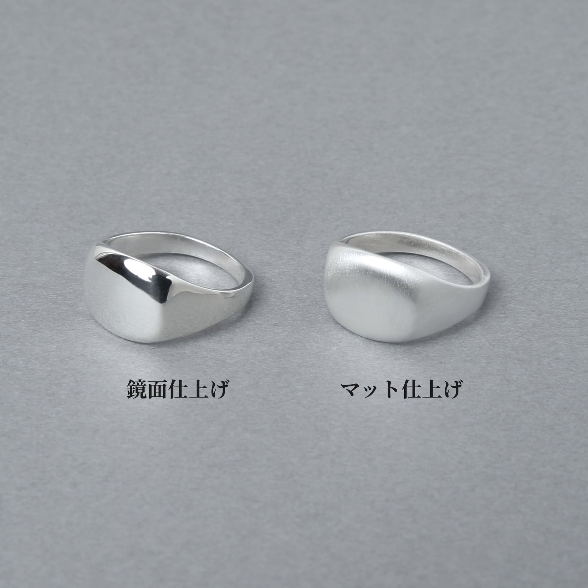 [NINENINE] シルバー925 リング ｜ 21 - R - 017 - apartir Online Store アパルティール セレクトショップ