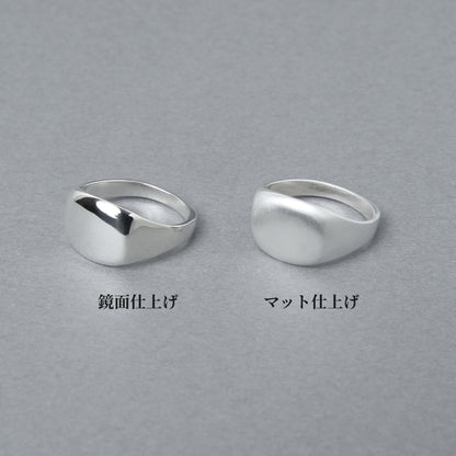 [NINENINE] シルバー925 リング ｜ 21 - R - 017 - apartir Online Store アパルティール セレクトショップ