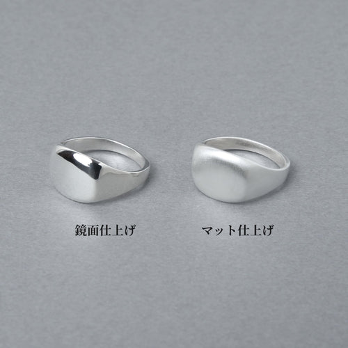 [NINENINE] シルバー925 リング ｜ 21 - R - 017 - apartir Online Store アパルティール セレクトショップ